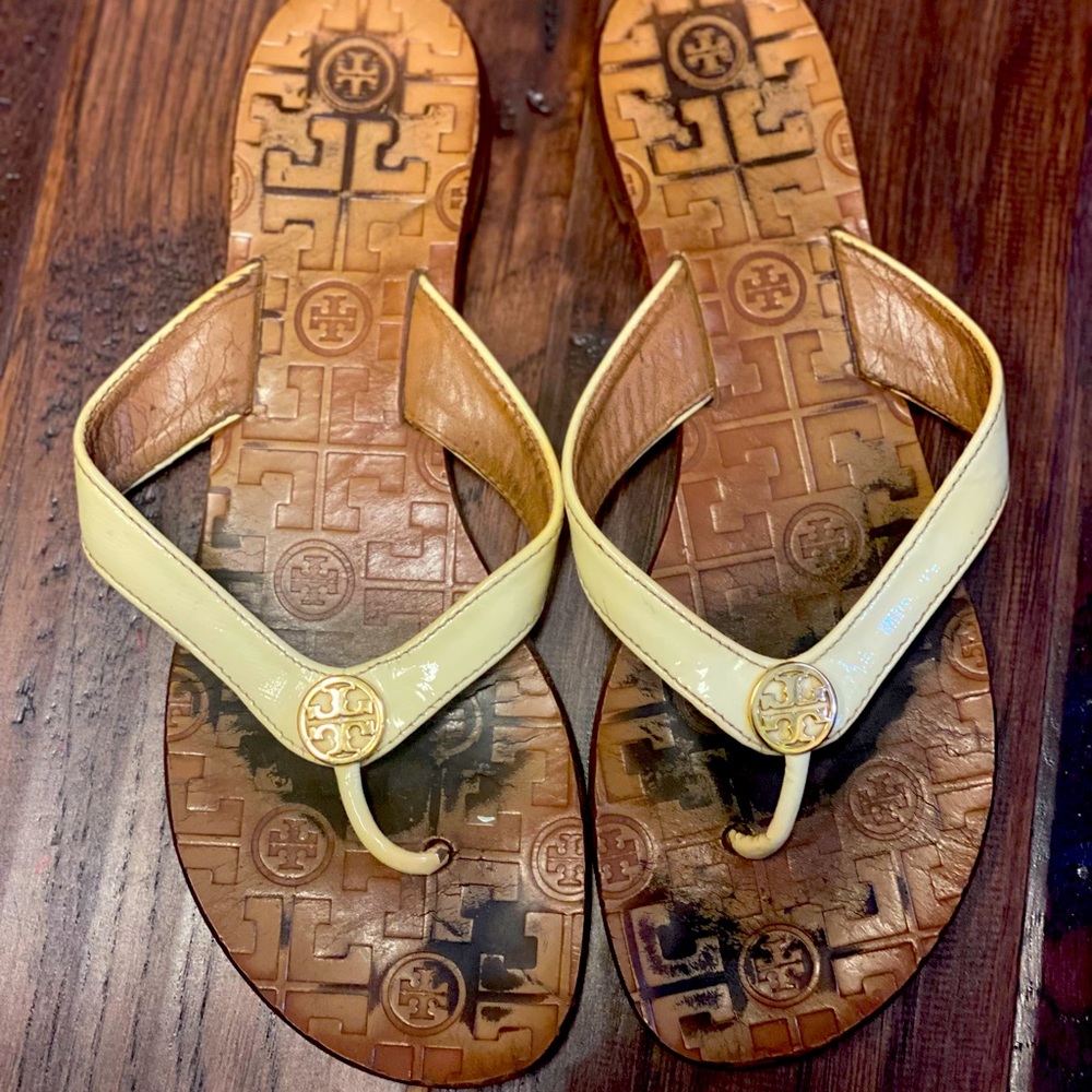Tory Burch sandals